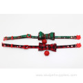 Christmas with dog leash set in bulk dog